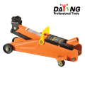 T50109 Hydraulic Floor Trolley Car Jack marca 2Ton con red. Peso: 10.2KGS